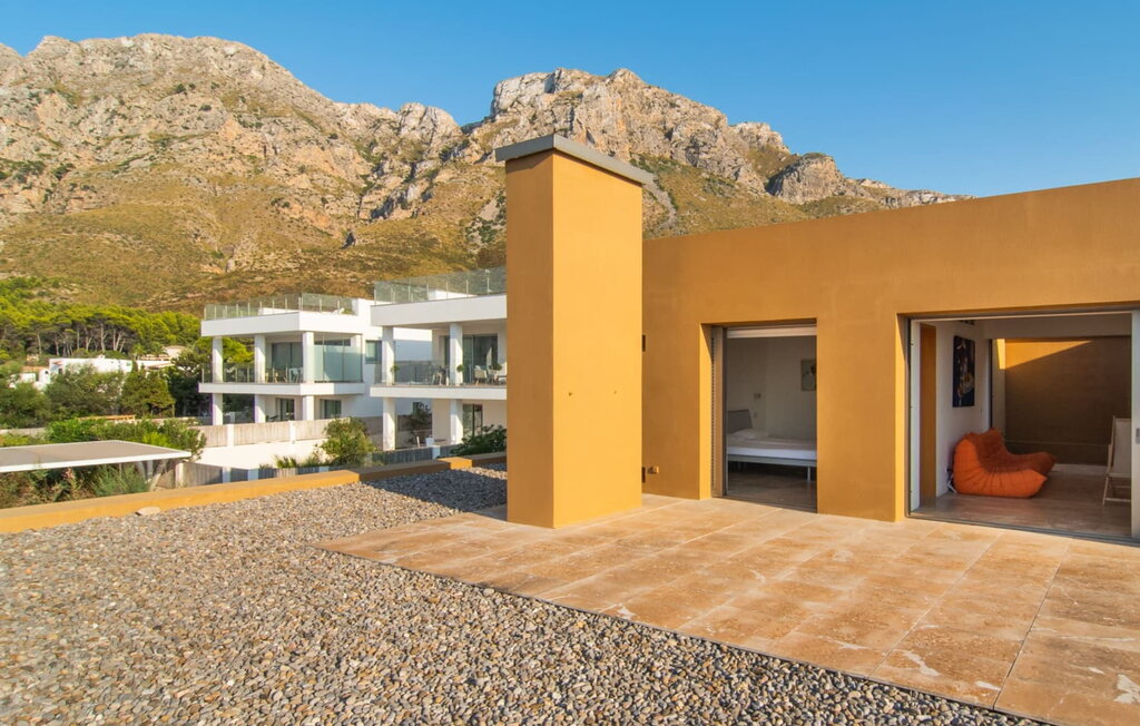 Ferienhaus - Enigma, Betlem , Spanien - EMF075 11