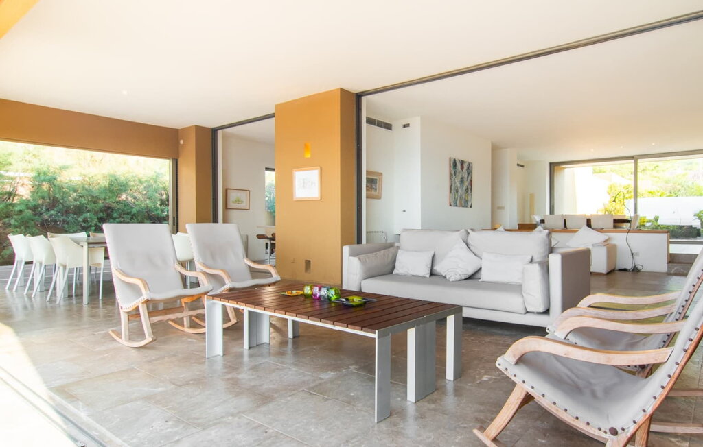 Ferienhaus - Enigma, Betlem , Spanien - EMF075 15