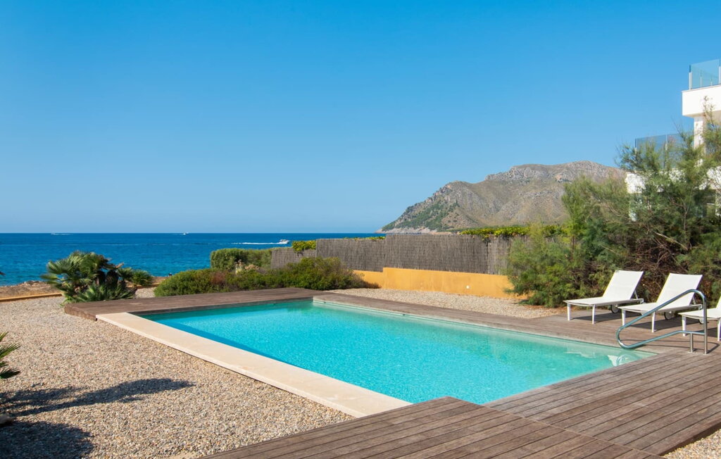 Ferienhaus - Enigma, Betlem , Spanien - EMF075 3