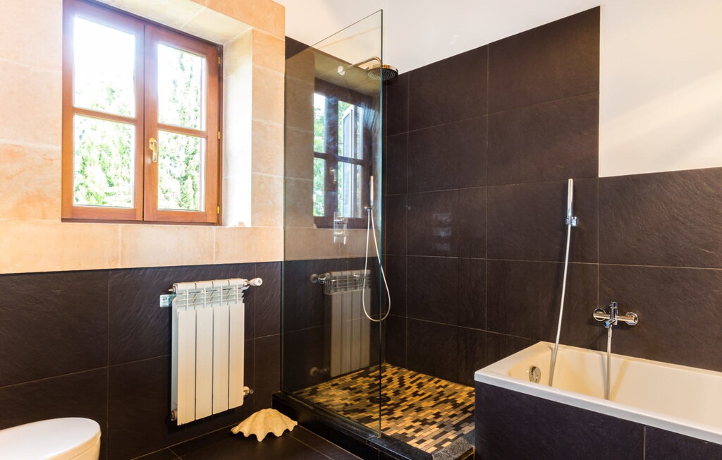 Ferienhaeuser - Salida del Sol, Son Carrio , Spanien - EMF076 42