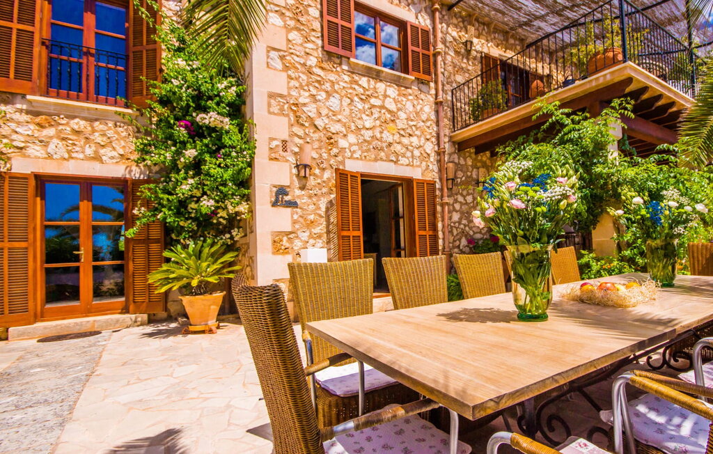 Ferienhaeuser - Salida del Sol, Son Carrio , Spanien - EMF076 6