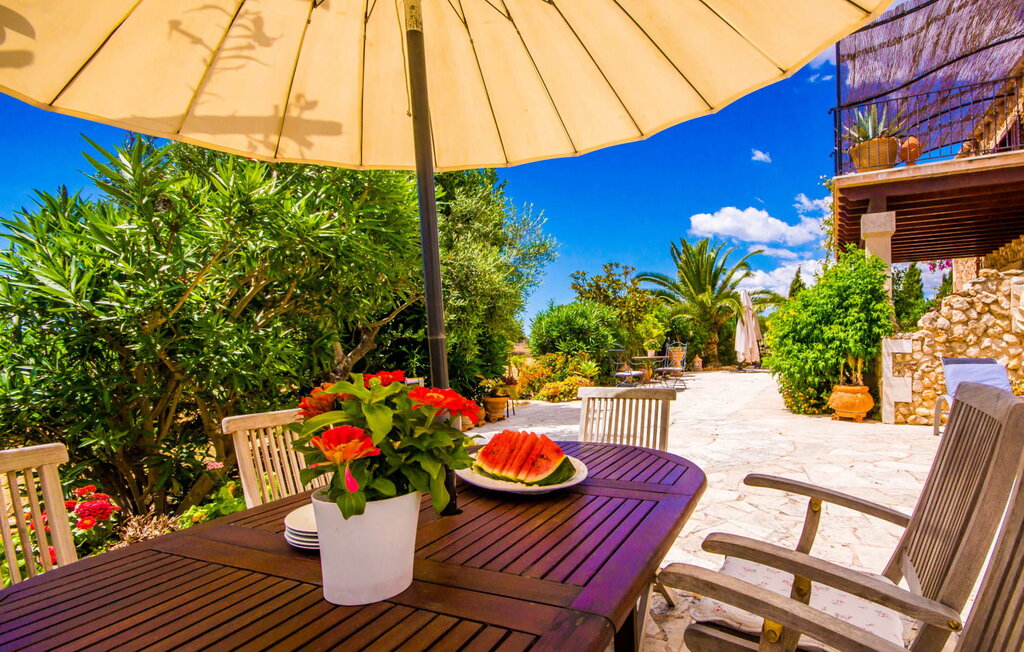 Ferienhaeuser - Salida del Sol, Son Carrio , Spanien - EMF076 16