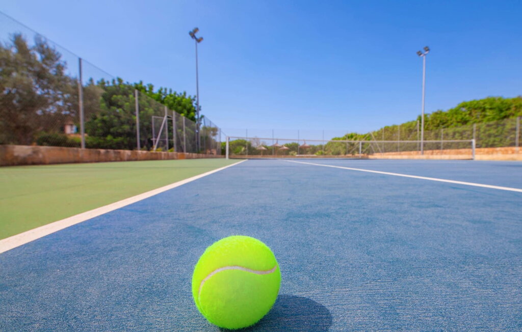 Feriehuse - Primo, Llucmajor , Spanien - EMF077 54