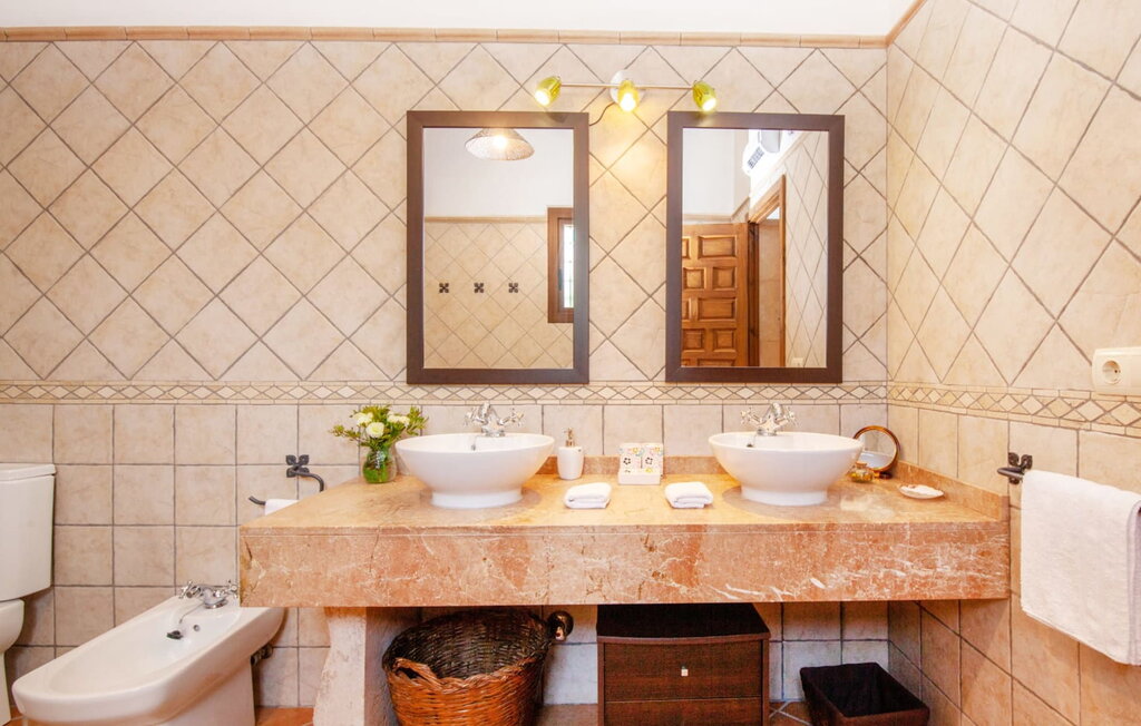 Feriehuse - Primo, Llucmajor , Spanien - EMF077 44