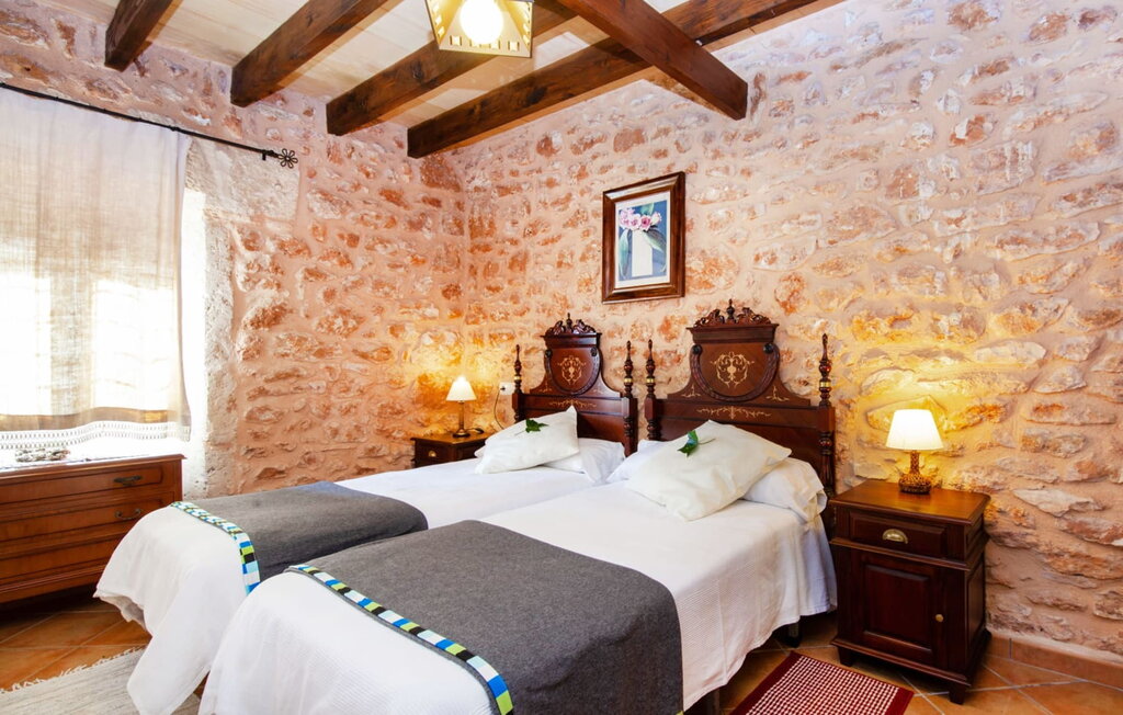 Feriehuse - Primo, Llucmajor , Spanien - EMF077 37