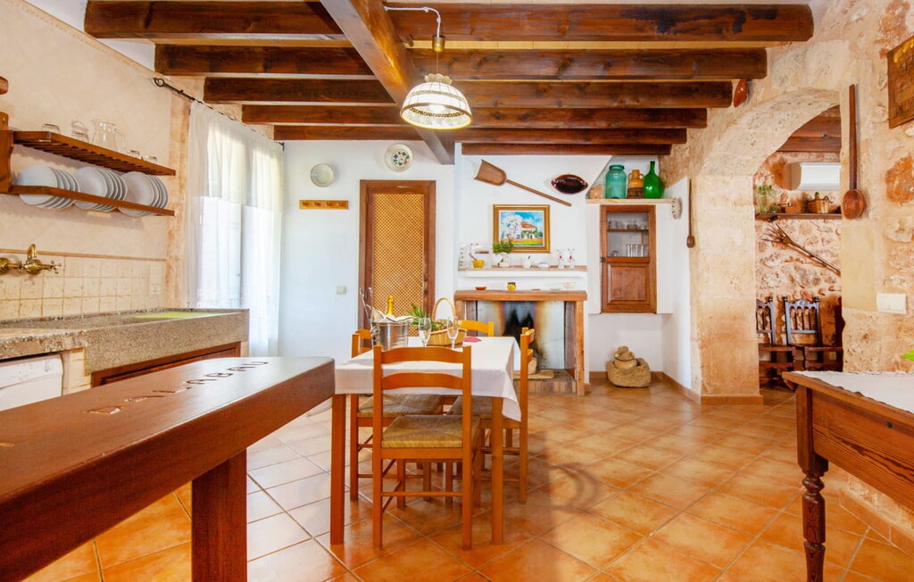 Feriehuse - Primo, Llucmajor , Spanien - EMF077 25