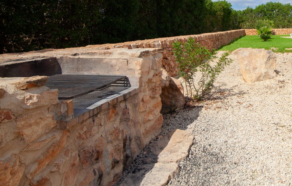 Feriehuse - Primo, Llucmajor , Spanien - EMF077 7