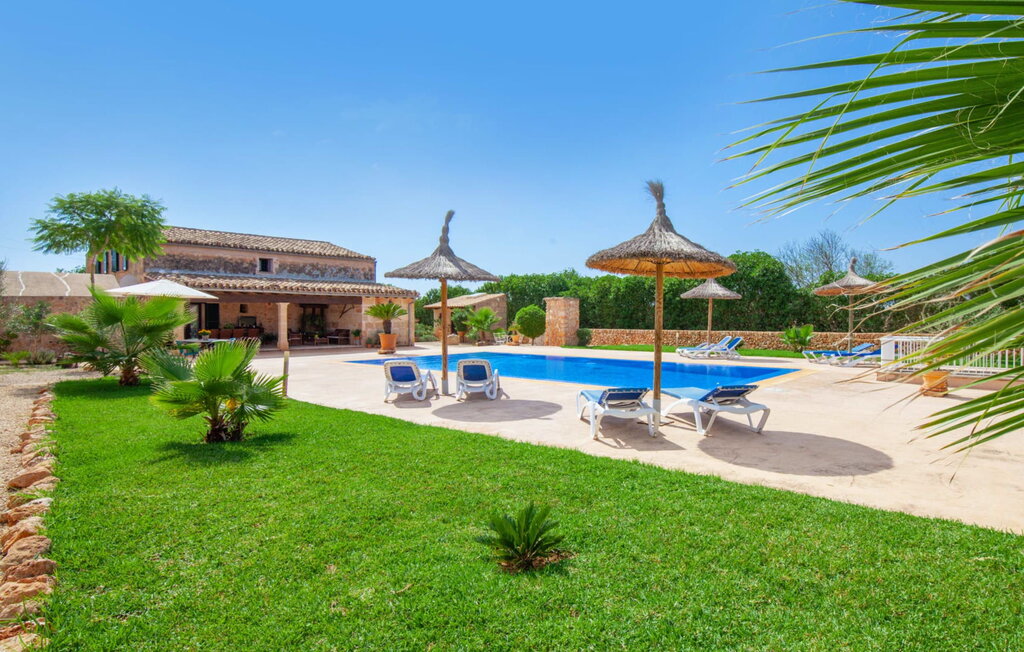 Feriehuse - Primo, Llucmajor , Spanien - EMF077 2