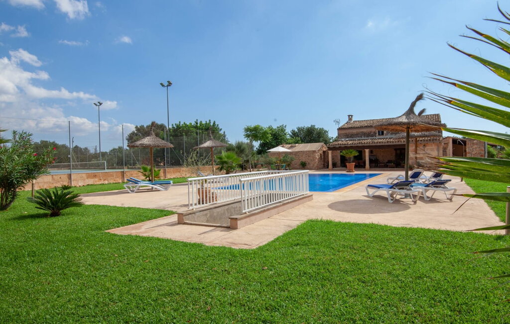 Feriehuse - Primo, Llucmajor , Spanien - EMF077 5