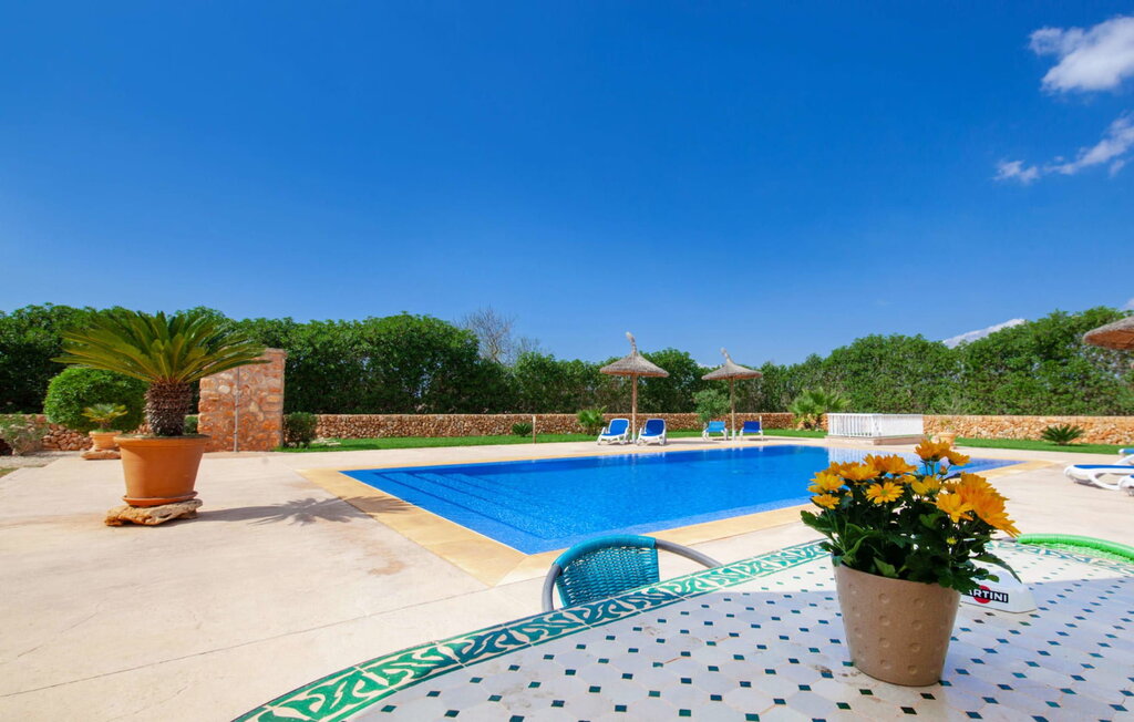 Feriehuse - Primo, Llucmajor , Spanien - EMF077 10