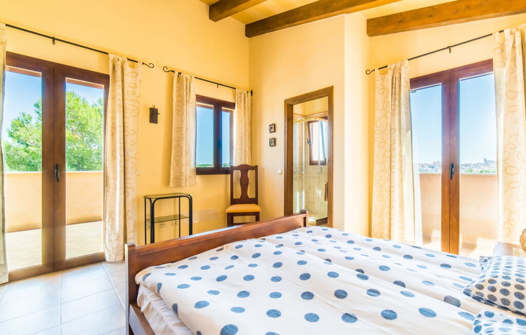 Ferienhaeuser - Margalida, Santa Margalida , Spanien - EMF078 43