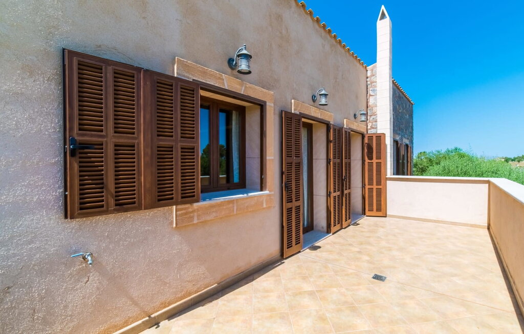 Ferienhaeuser - Margalida, Santa Margalida , Spanien - EMF078 8