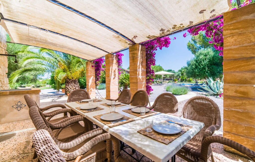 Ferienhaeuser - Margalida, Santa Margalida , Spanien - EMF078 2