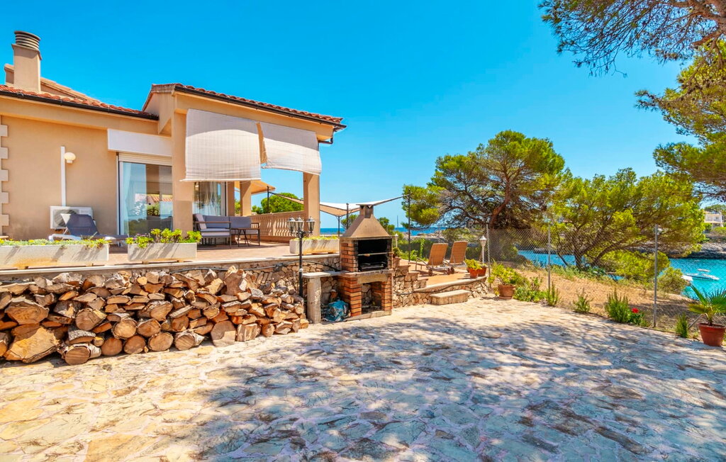 Feriehus - Jardin Mar, Portocolom , Spania - EMF080 17
