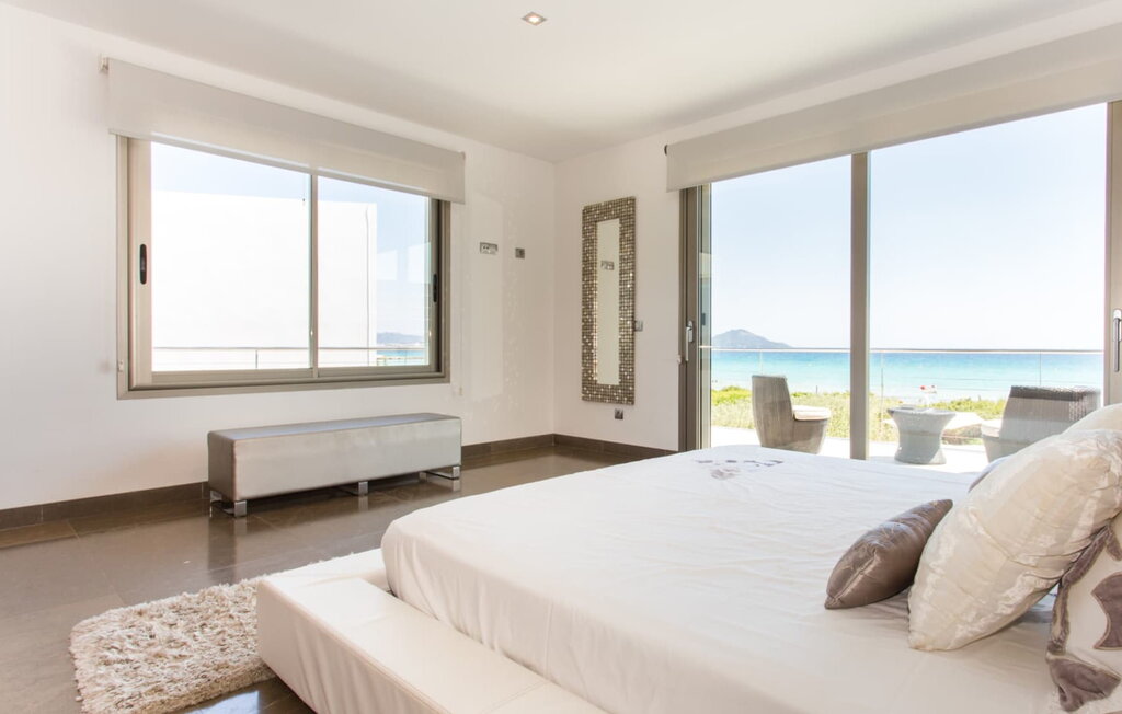 Feriehus - Sa Platja, Playa de Muro , Spania - EMF082 32