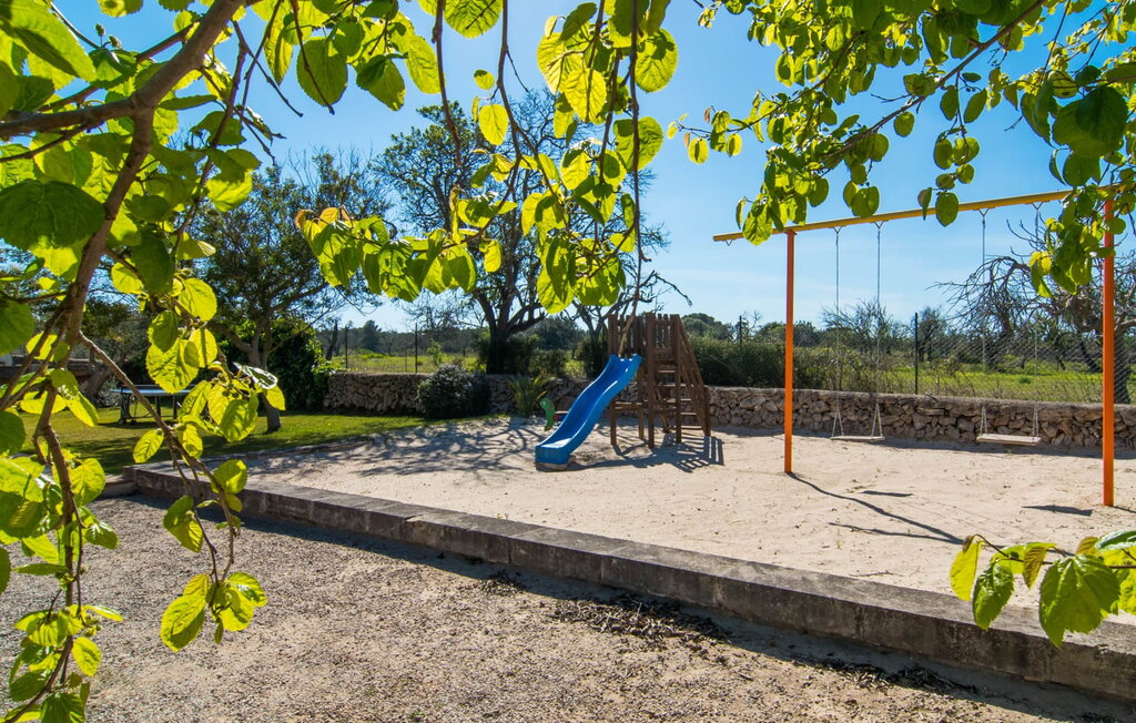 Location de vacances - Muronita, Playa de Muro , Espagne - EMF083 35