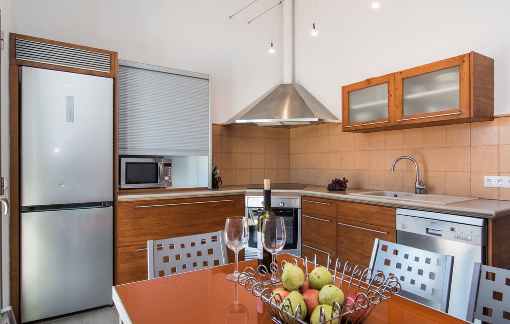 Location de vacances - Muronita, Playa de Muro , Espagne - EMF083 24