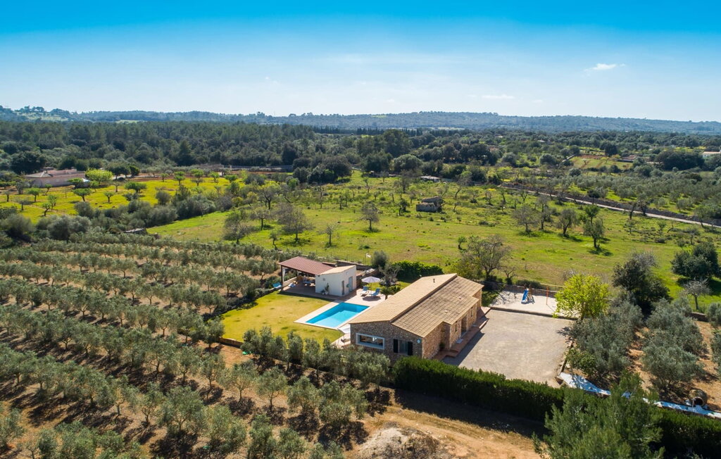 Location de vacances - Muronita, Playa de Muro , Espagne - EMF083 16