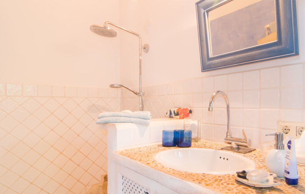 
Holiday rental - Los Palmitos, Arta , Spain - EMF084 47