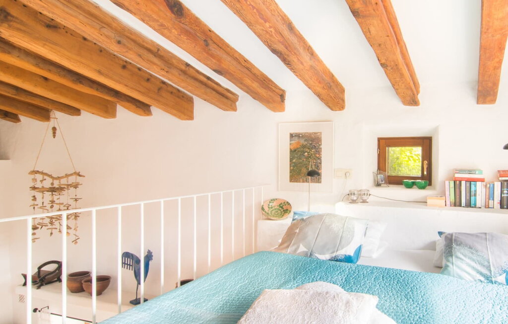 
Holiday rental - Los Palmitos, Arta , Spain - EMF084 46