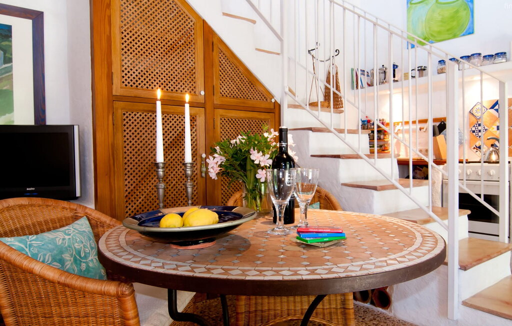 
Holiday rental - Los Palmitos, Arta , Spain - EMF084 40