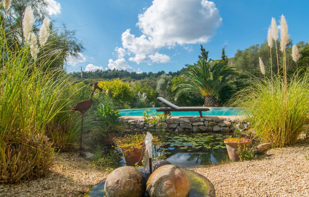 
Holiday rental - Los Palmitos, Arta , Spain - EMF084 8