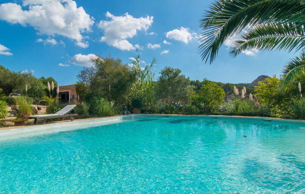 
Holiday rental - Los Palmitos, Arta , Spain - EMF084 15