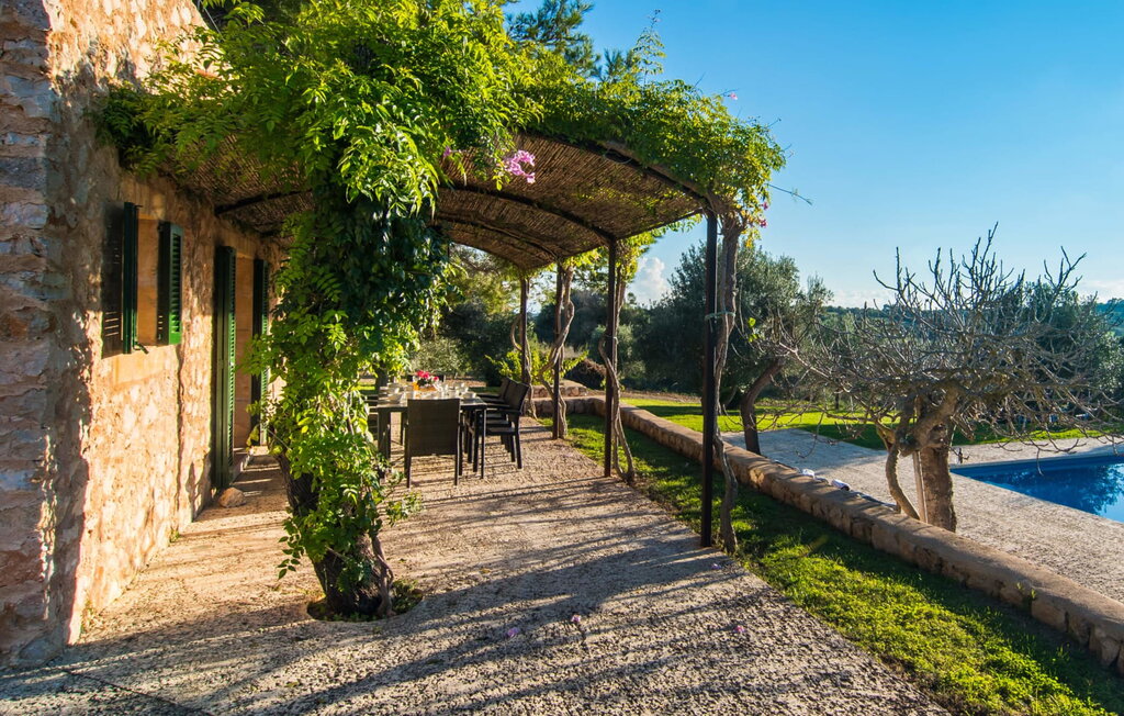 Location de vacances - Sa Figuera, Son Carrio , Espagne - EMF085 18