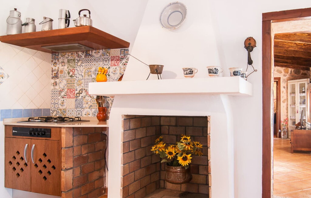 Ferienhaus - Sa Padrineta, Canyamel , Spanien - EMF086 29