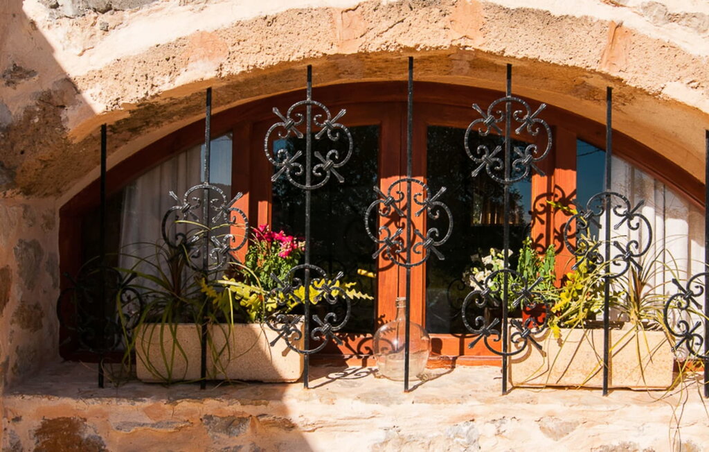 Ferienhaus - Sa Padrineta, Canyamel , Spanien - EMF086 15