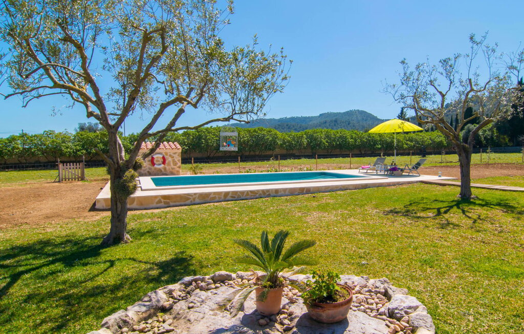 Ferienhaus - Sa Padrineta, Canyamel , Spanien - EMF086 10