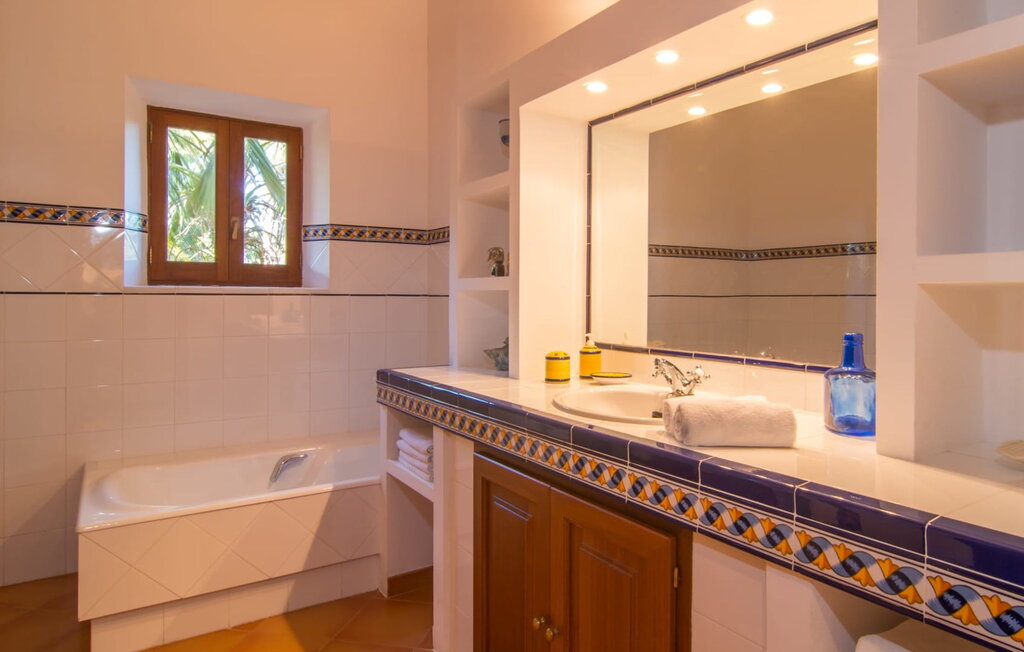 Ferienhaus - Es Pinar, Cala Millor , Spanien - EMF087 46