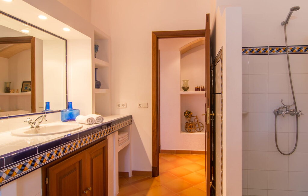 Ferienhaus - Es Pinar, Cala Millor , Spanien - EMF087 49