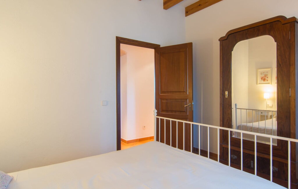 Ferienhaus - Es Pinar, Cala Millor , Spanien - EMF087 41