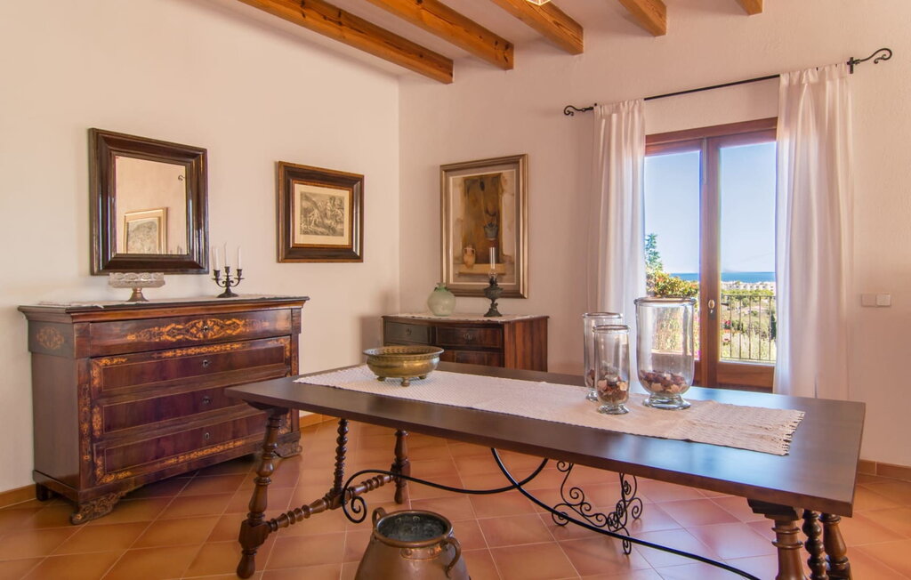 Ferienhaus - Es Pinar, Cala Millor , Spanien - EMF087 36