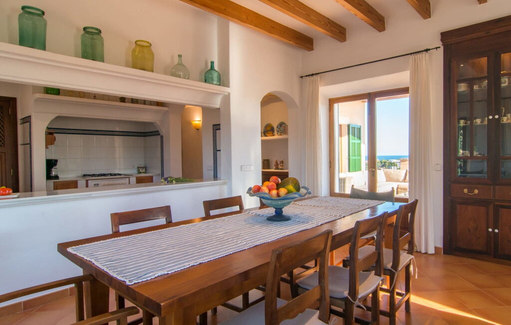 Ferienhaus - Es Pinar, Cala Millor , Spanien - EMF087 31