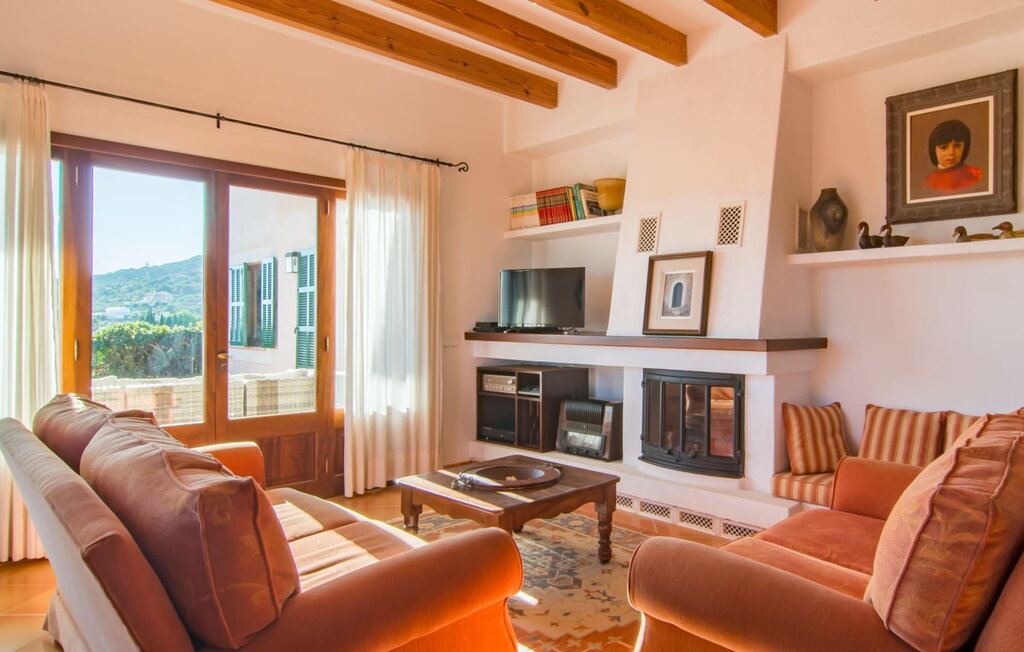 Ferienhaus - Es Pinar, Cala Millor , Spanien - EMF087 23