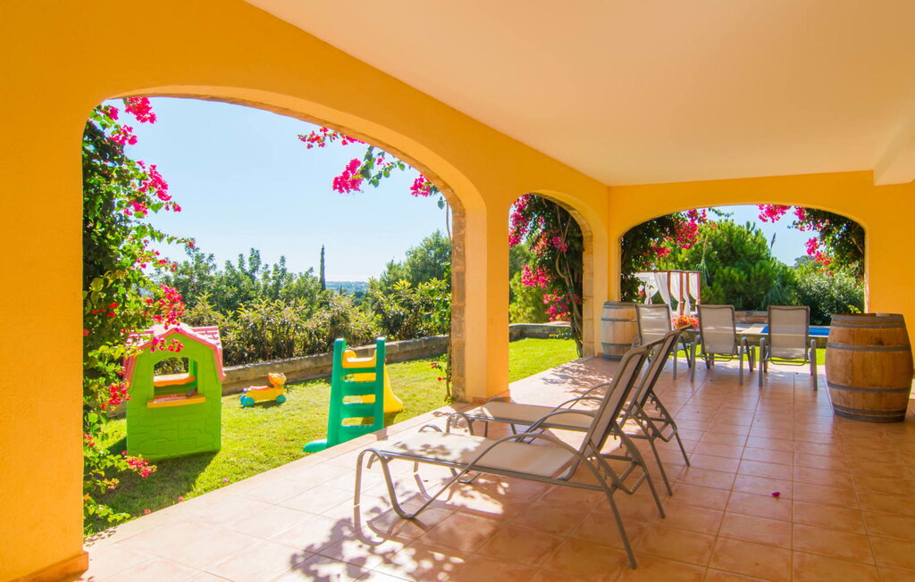 Ferienhaus - Es Pinar, Cala Millor , Spanien - EMF087 15