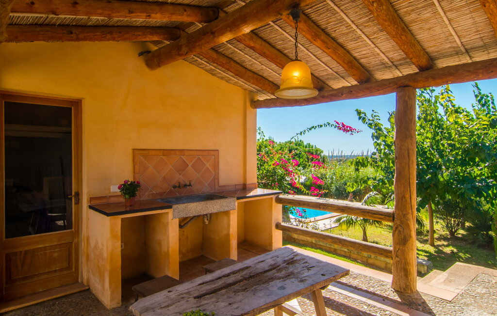 Ferienhaus - Es Pinar, Cala Millor , Spanien - EMF087 18