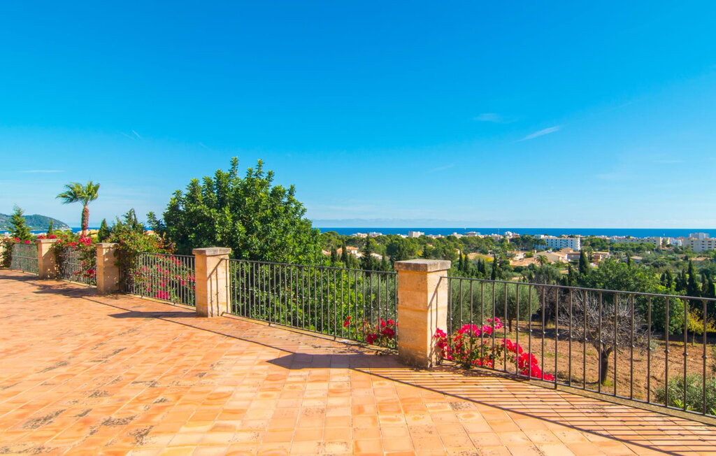 Ferienhaus - Es Pinar, Cala Millor , Spanien - EMF087 20