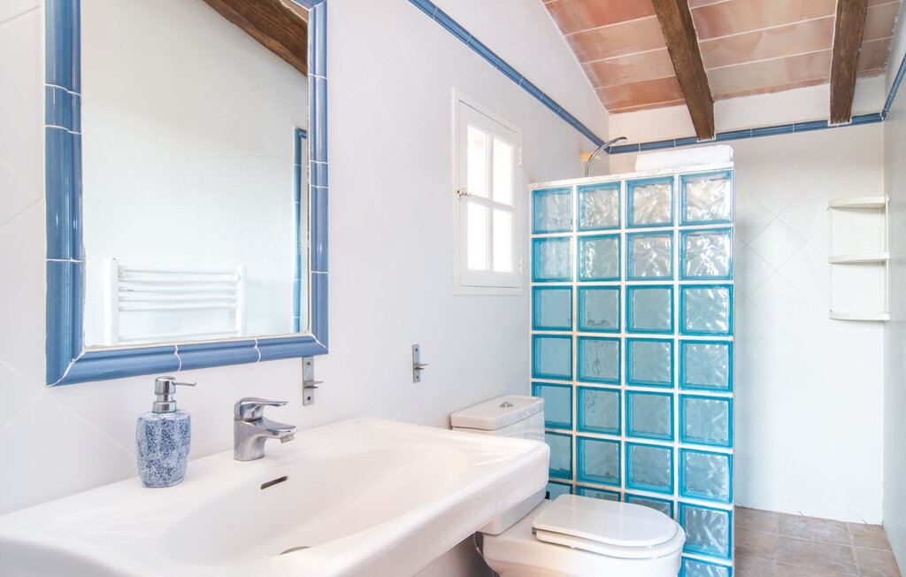 Location de vacances - S'Aigo Es Pi, Cala Murada , Espagne - EMF089 44