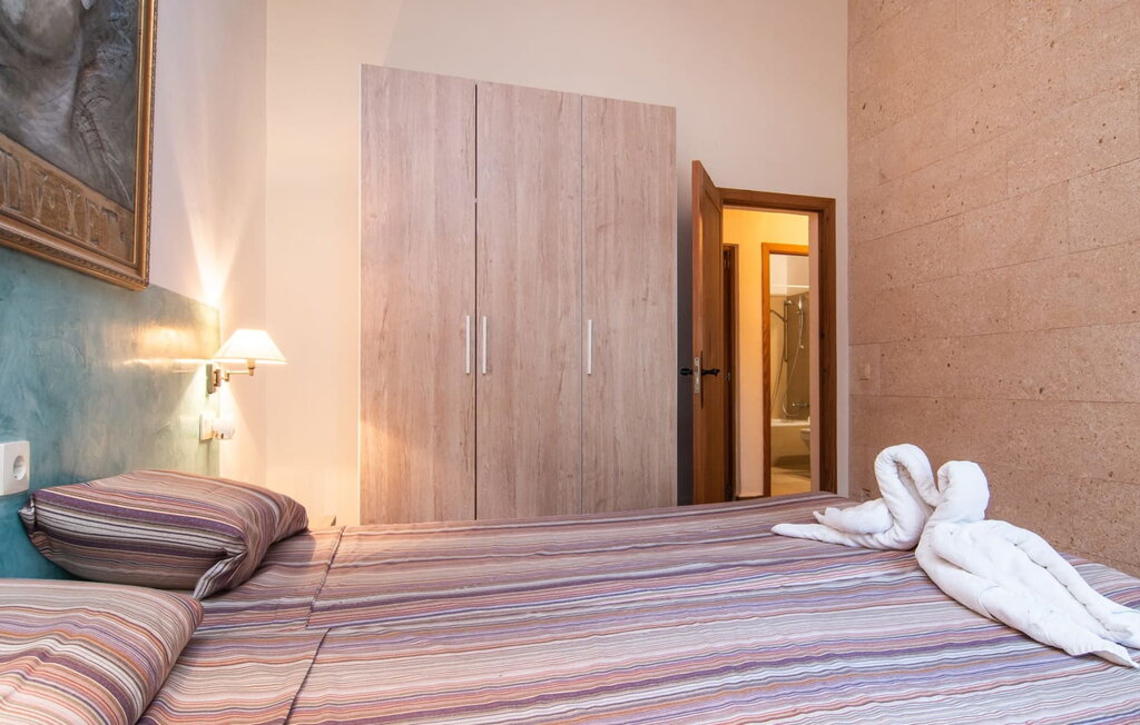 Location de vacances - S'Aigo Es Pi, Cala Murada , Espagne - EMF089 39