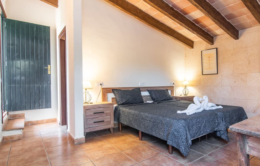 Location de vacances - S'Aigo Es Pi, Cala Murada , Espagne - EMF089 42