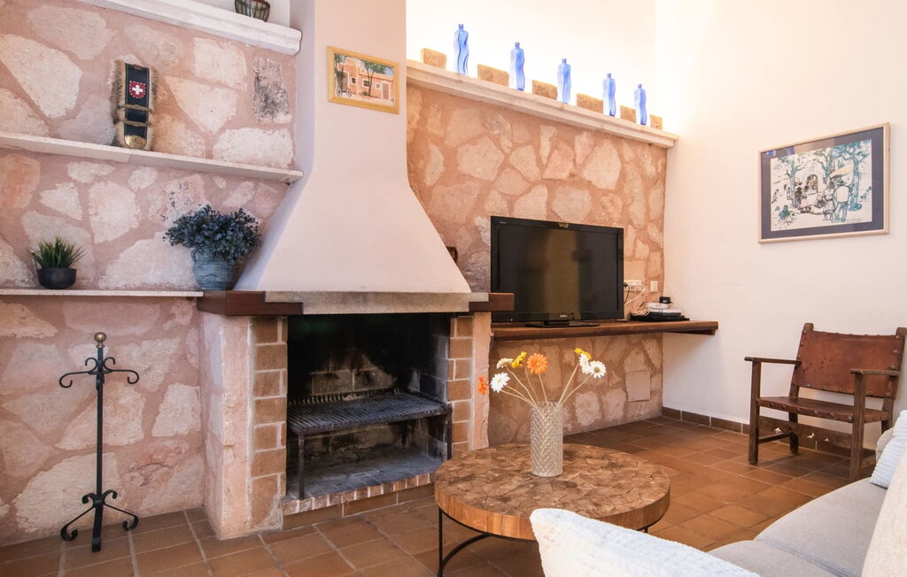 Location de vacances - S'Aigo Es Pi, Cala Murada , Espagne - EMF089 25