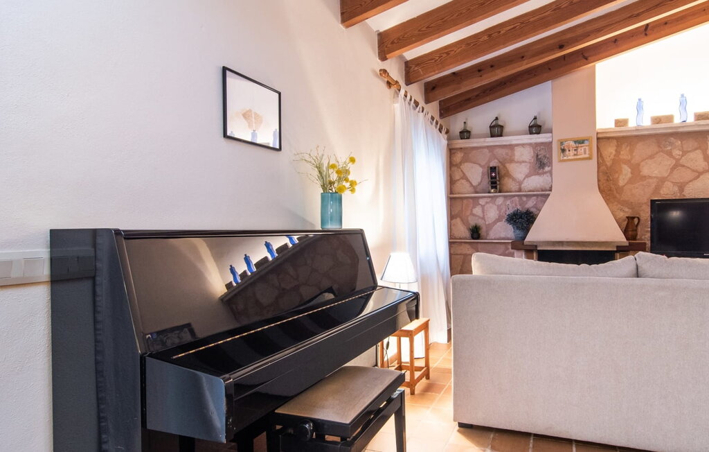 Location de vacances - S'Aigo Es Pi, Cala Murada , Espagne - EMF089 28