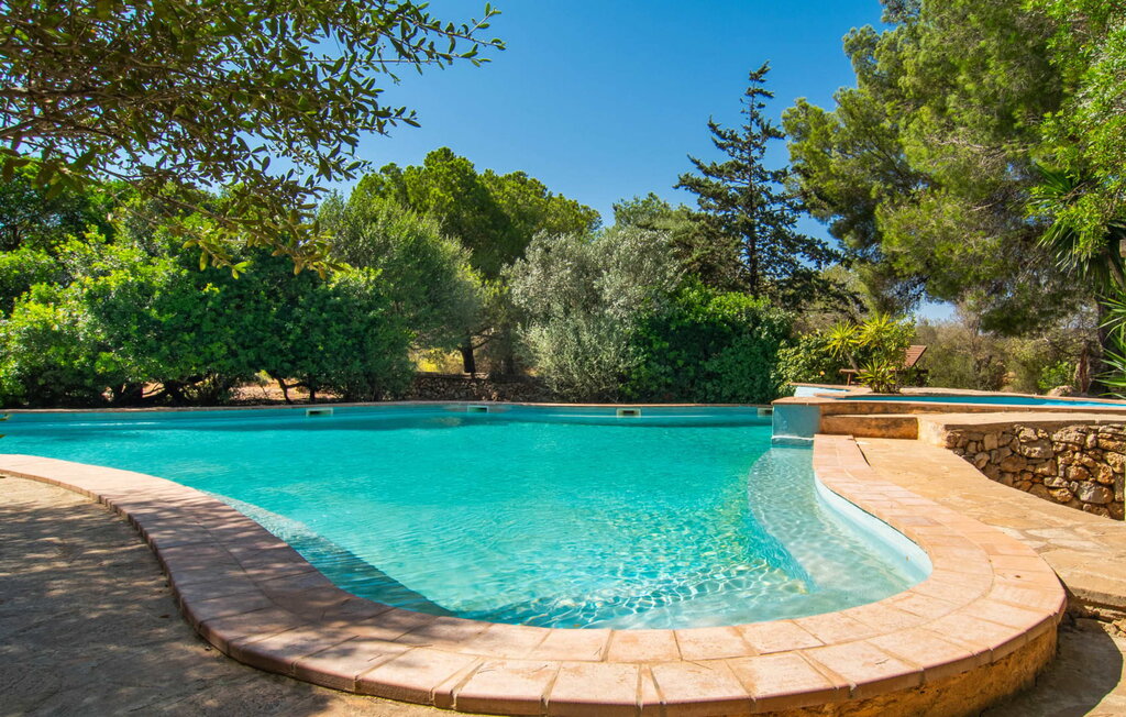 Location de vacances - S'Aigo Es Pi, Cala Murada , Espagne - EMF089 3