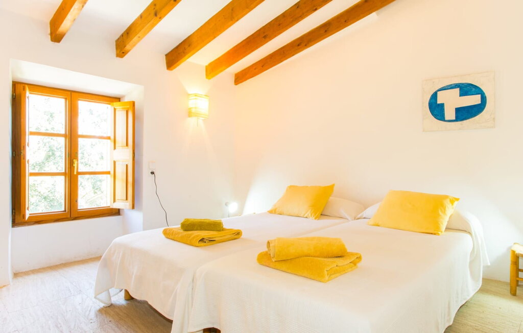 Ferienhaus - Son Pastor, Arta , Spanien - EMF091 50