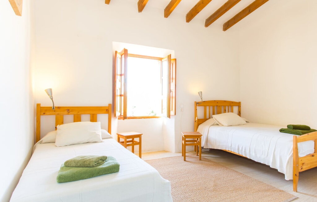 Ferienhaus - Son Pastor, Arta , Spanien - EMF091 53