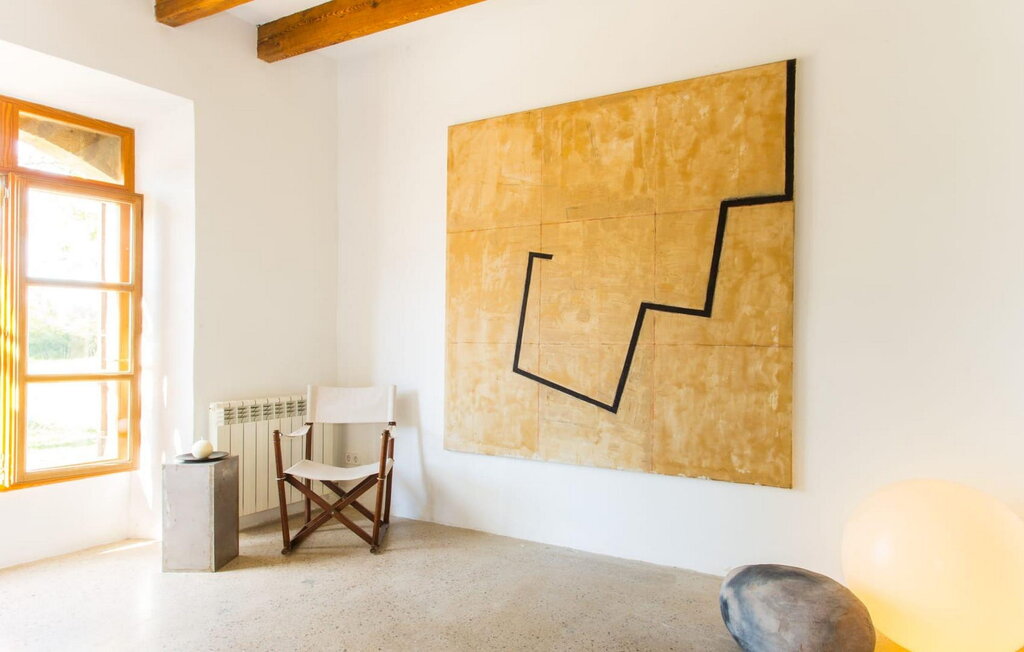 Ferienhaus - Son Pastor, Arta , Spanien - EMF091 46