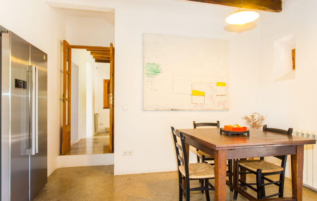 Ferienhaus - Son Pastor, Arta , Spanien - EMF091 44